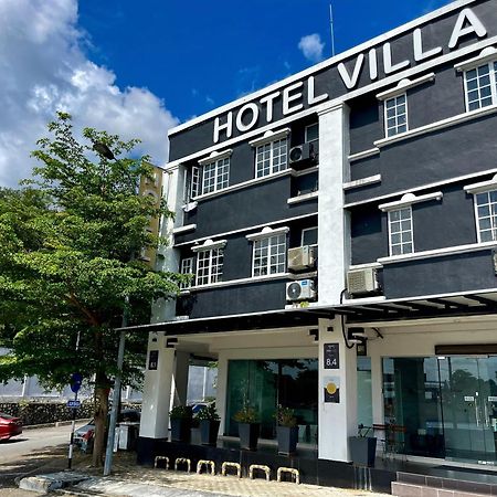 Hotel Villa Серембан Екстер'єр фото