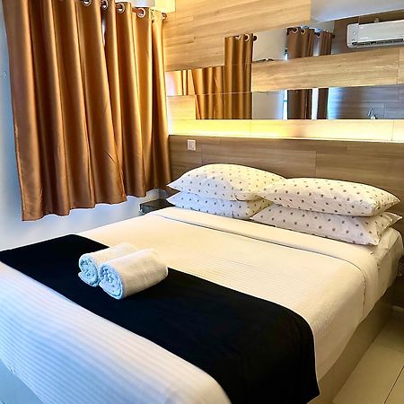 Hotel Villa Серембан Екстер'єр фото