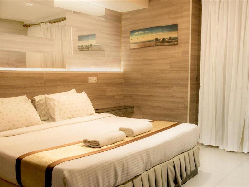 Hotel Villa Серембан Екстер'єр фото