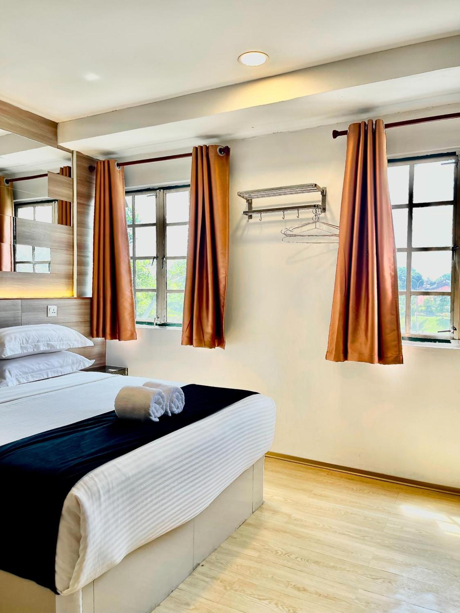 Hotel Villa Серембан Екстер'єр фото